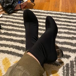 ZARA BOOTS